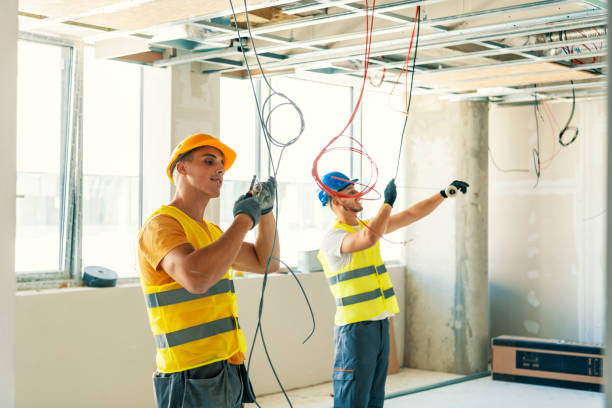 Best Commercial Electrical Services  in Lower Lake, CA