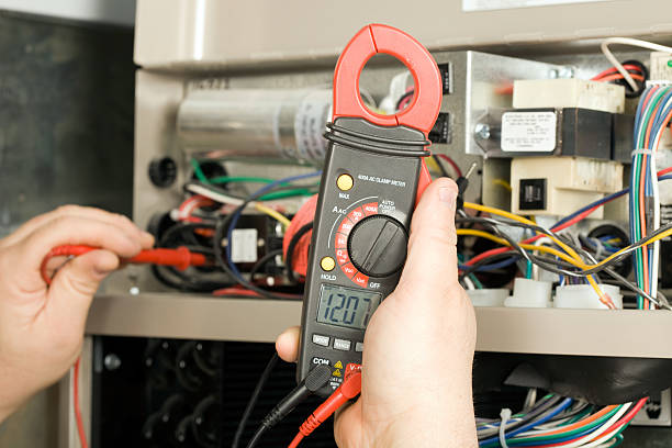 Best Electrical Safety Inspections  in Lower Lake, CA