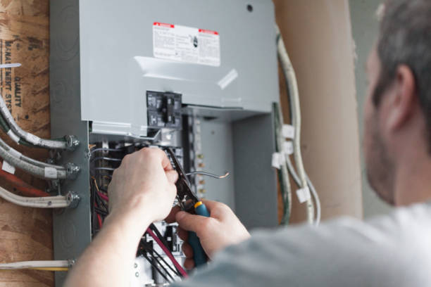 Professional Electrical Services in Lower Lake, CA